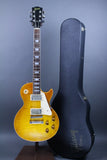 2001 Gibson Historic 1958 Les Paul Standard Reissue Lemonburst