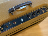 Custom Tweed Pro Combo