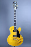 D'Angelico NYSD-9 New Yorker Natural (Made in Japan)