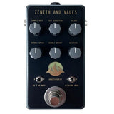 Recovery Effects ZENITH AND VALES Bit Crushing Digital Annihilation *Free Shipping in the USA*