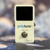 TC Electronics Polytune 3 Used