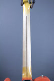 2025 Fender Custom Shop 1954 Journeyman Telecaster Tahitian Coral