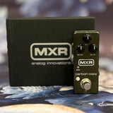 MXR Carbon Copy Mini Used