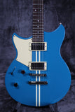 Yamaha RSE20L Left Handed Element Swift Blue *Free Shipping in the USA*