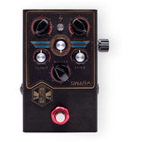 Beetronics Swarm Fuzz Harmonizer Demo Model