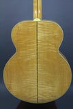 1993 Gibson J-200 Natural Ren Ferguson Custom Shop Natural