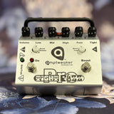 Amptweaker Tight Fuzz Pro Used