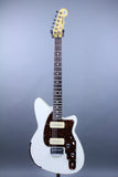 1998 Reverend Slingshot (Made in USA) White