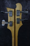 1974 Rickenbacker Model 4001 Mapleglo
