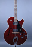 1997 Guild Starfire 2 Hollowbody Cherry