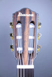 Ibanez FRH10N-NTF Thinline Nylon Acoustic-Electric Natural