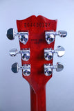 2020 Gibson Les Paul Classic Cherry