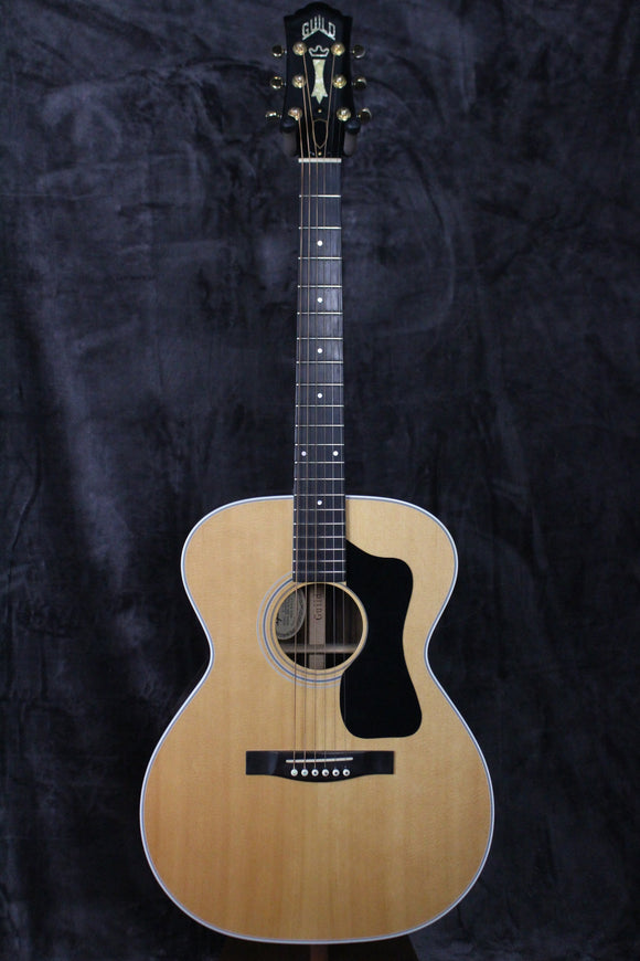 1998 Guild F-30R Acoustic