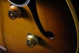 1957 Gibson ES-225T Sunburst