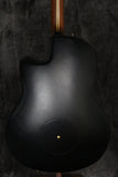 Ovation Adamas 1597 Carbon Fiber Top w/ohsc