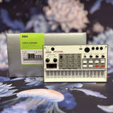 KORG Volca Sample Used