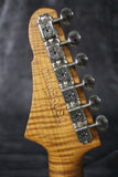 Eastman D'Ambrosio Offset '64 Vintage White *Free Shipping in the US*