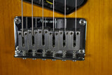 2007 Tom Anderson Classic T 3 Tone Sunburst