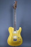 Fender Telecaster FSR FMT HH Goldtop