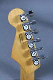 2020 Fender American Ultra Stratocaster Mocha Burst