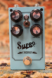 Supro Chorus Used