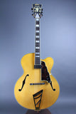D'Angelico EXL-1 Natural