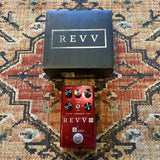 REVV G4 Used