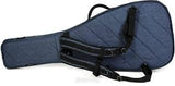 MONO M80 Guitar Sleeve 2.0 Moonlight Blue M80-SEG-V2-MLB "Free Shipping in the USA"