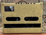 Fender Blues Deluxe Reissue Tweed Combo Amp