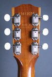 2013 Gibson J-35 Natural