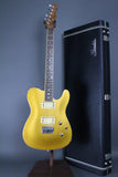 Fender Telecaster FSR FMT HH Goldtop