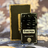 Friedman Sir-Compre Used