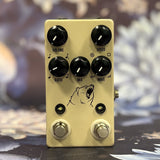 JHS Kodiak Tremolo Used