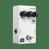 JHS Pedals 3 Series Reverb Pedal *Free Shipping in the US*