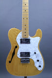 1993 Fender Telecaster Thinline TN-72 85 Natural