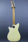 1960's Kapa Continental White