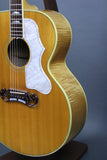 1993 Gibson J-200 Natural Ren Ferguson Custom Shop Natural