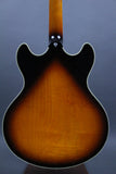 Sire Larry Carlton H7 Sunburst