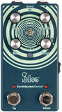 Earthquaker Devices Silos Multi-Generational Time Reflection Device "Free Shipping in the US"