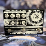Beautiful Noise Effects 'When the Sun Explodes' Used