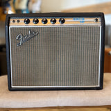 1969 Fender Princeton Amp