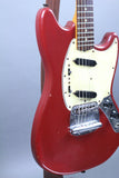 1966 Fender Mustang Dakota Red