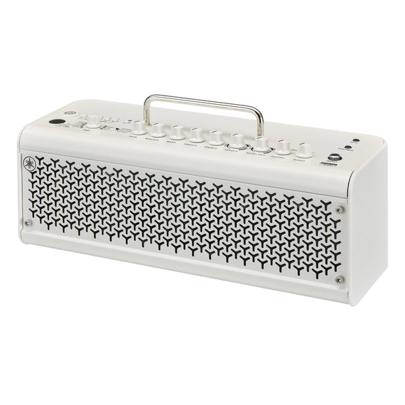Yamaha THR30 II Wireless Combo White *Free Shipping in the USA*