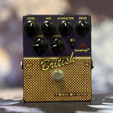 Tech21 British Used