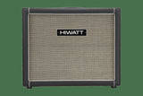 Hiwatt SE212F Cab Custom Speaker Cab w/ 2x12” Fane Speakers
