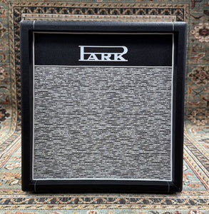 Park S1-112 (Angled Grill) 1x12" Style 1 Angled-Grill Cab B-Stock *Free Shipping in the USA*