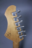 Novo Guitars Serus J Dealer LTD Shoreline Gold Over 3TS