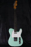 2024 Fender American Vintage II '63 Telecaster Surf Green