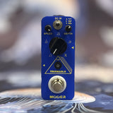 Mooer Triangolo Tremolo Used
