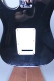 1998 Fender American Standard Stratocaster Black